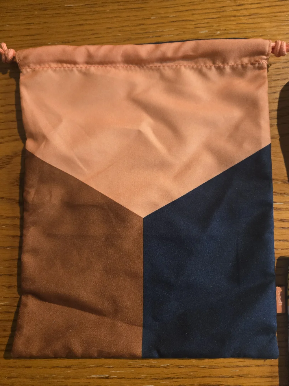 Set of 5 Makeup Cosmetic Bags & Accessory Pouches